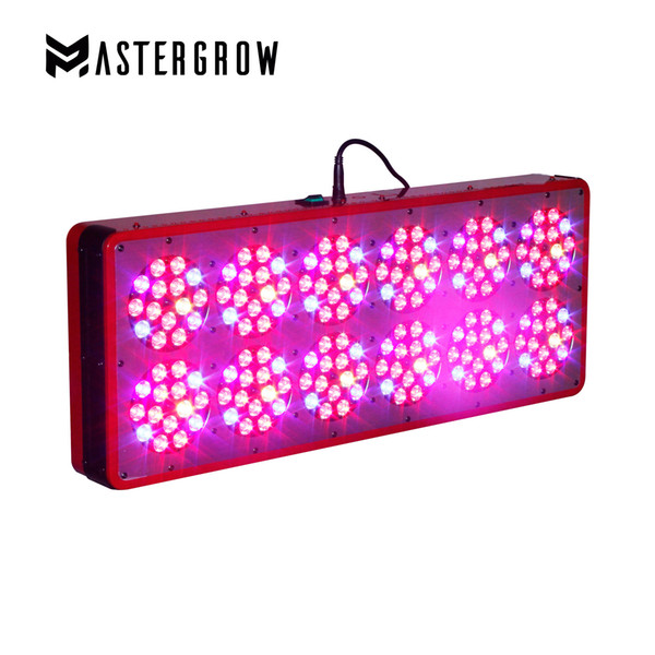 Apollo 12 Full Spectrum 900W LED Grow Light 10bands With Exclusive 5W LEDS For Flower Vegetative Greenhouse Indoor Plants Hydroponic System