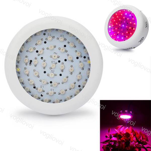 Led Grow Light 150W 300W 600W 900W UFO Full Spectrum LED Plant For Indoor Medical Plants Veg Flowering Hydroponics Systems Aluminium DHL