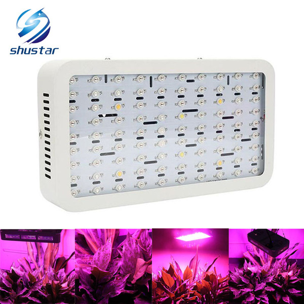 LED Grow Light lamp Panel 900W garden Hydro growing lamp indoor greenhouse for plant seeding flowe Vegetable