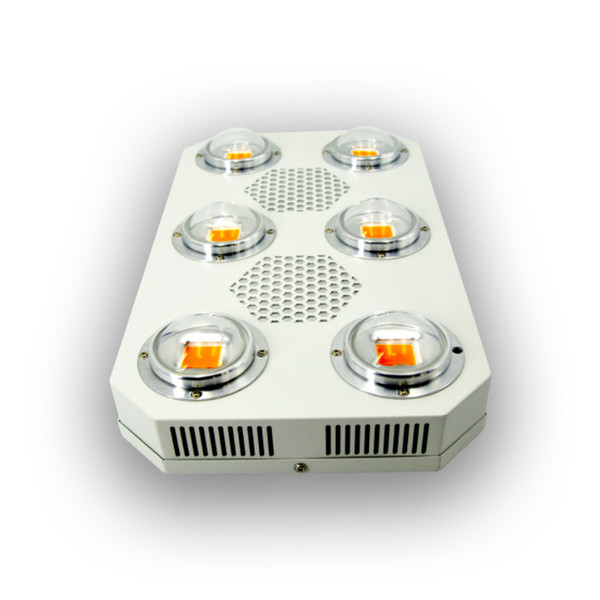 300W Full Spectrum COB LED Plant Grow Light X6-Plus Hydroponic Greenhouse Indoor Plants Seeding Grow Flower Lamp