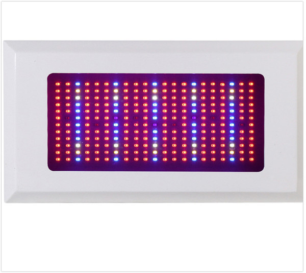 AC85-265V 252pcs SMD5730 LED Full Spectrum 300W LED Grow Light Hydroponic Indoor Garden Greenhouse Plant Lamp