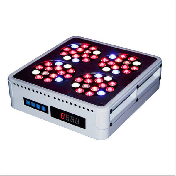 Apollo 4 180W LED Plant Grow Light Full Spectrum Hydroponics Vegetable Flower Plant Grow Light Lamp