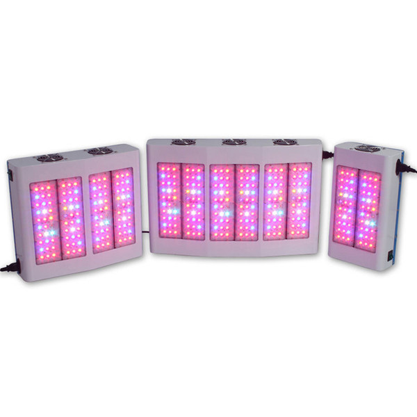 ST006 540W Full Spectrum LED Plant Grow Light Hydroponics Vegetable Flower Plant Grow Light Lamp ST002 ST004 High PAR Light