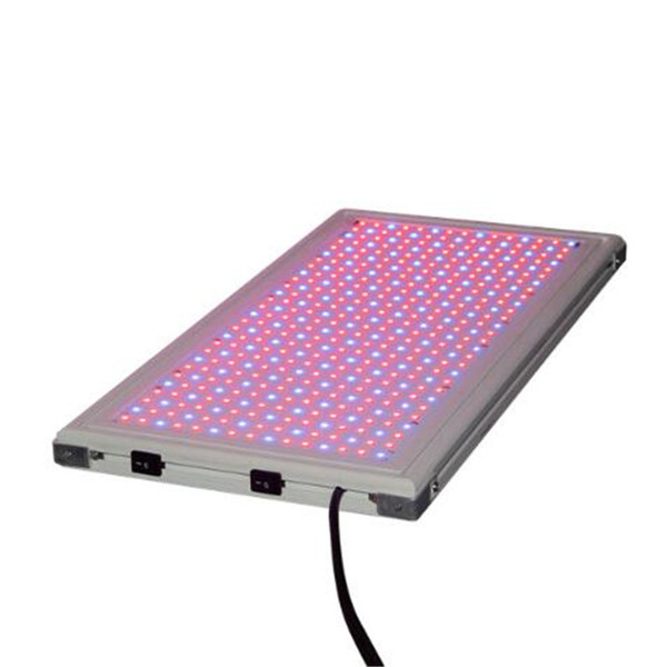 47W Full Spectrum SMD LED Panel Plant Grow Light for Hydroponic Flower Veg Plant Growing Lamp