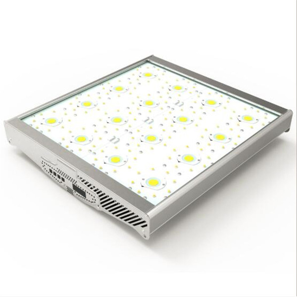 Aegis 800W COB LED Grow Light Full Spectrum Indoor Hydroponic Greenhouse Plant Light Seedling Veg Flower Growth Lamp