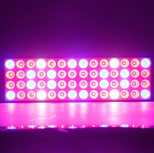 LED grow light Elite Full Spectrum for Indoor Greenhouse grow tent plants grow led light Veg Bloom mode Standar Chinese Plug GR-005