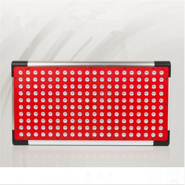 KS400 Remote Control Dimmable 400W LED Plant Grow Light Lamp Full Spectrum Veg Flower Indoor Hydroponics Plant Grow Light