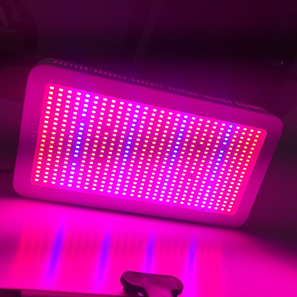 600W led grow light Full Spectrum for greenhouse indoor plants seed veg bloom full Spectrum LED Grow Light Hydroponic plant GR-010