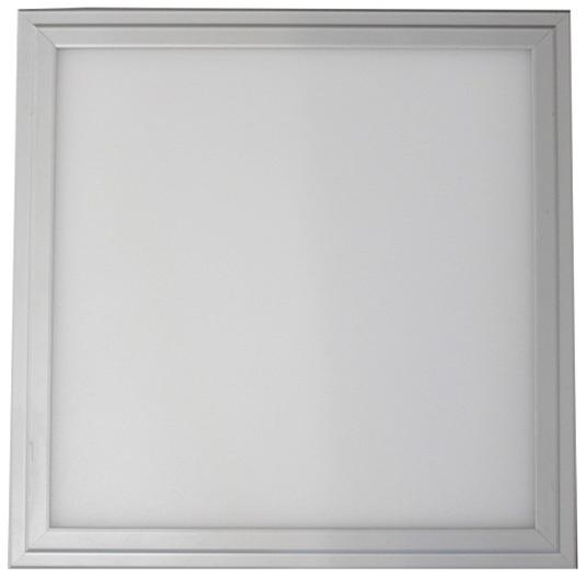 40w 48w Enconomical LED Panel Square Ceiling with White Frame 600*600mm LED Panel Lights LED Indoor Lighting