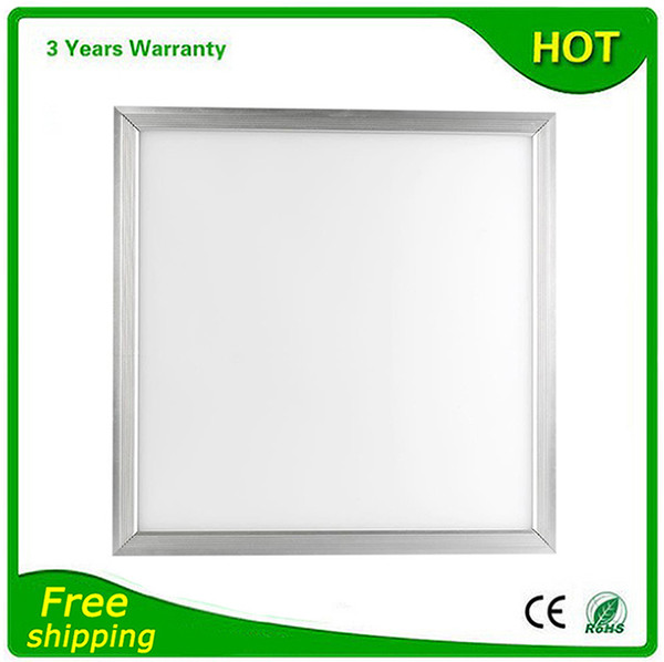 10PCS 600*600 300*300 300*600 595*595 600*1200 300*1200 Panel LED Panel Light 300x1200 600x600 300x300 300x600 595x595 600x1200 CE RoHS