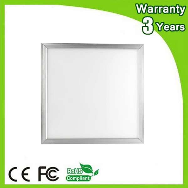 (4PCS/Lot) Warranty 3 Years Super Bright 100-110LM/W 15W 300*300 LED Panel Light 300x300 300x300mm 30x30cm