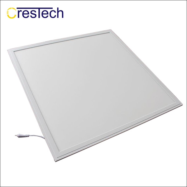 LED panel lights 600mm Square shape lighting LED indoor using lights ceiling downlight for home office kitchen and bathroom