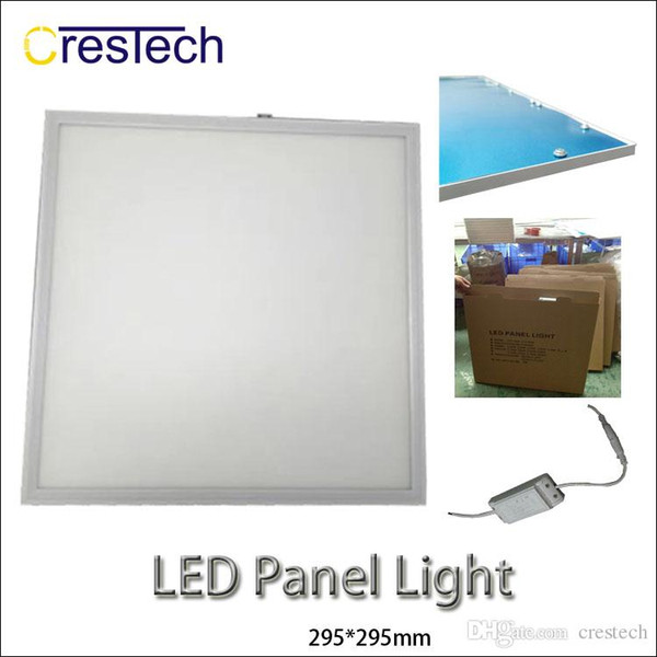 Ceiling light 295*295 LED indoor lighting Panel lamp AC85-265V IP44 6063 Aluminum Epistar LED Chip 3 yrs warranty