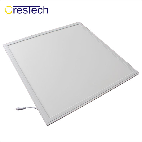 600mm indoor lights LED panel lights LED grid downlight commercial ceiling lighting aluminum housing 10pcs per lot long time lifespan