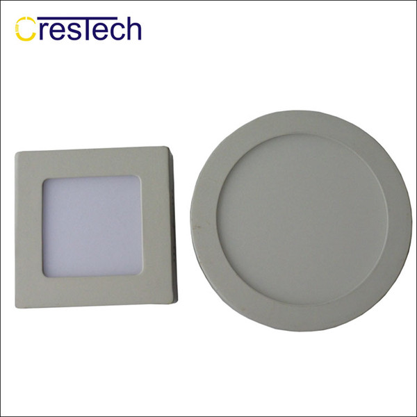 Grid light 6W 12W 18W 23W LED panel light downlight for kitchen bed room office indoor light