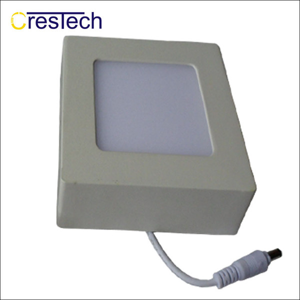 Indoor light Slim panel lamp LED Surface Mounted Light Panel Ceiling Light Ultra Slim Round Square Flat Panel