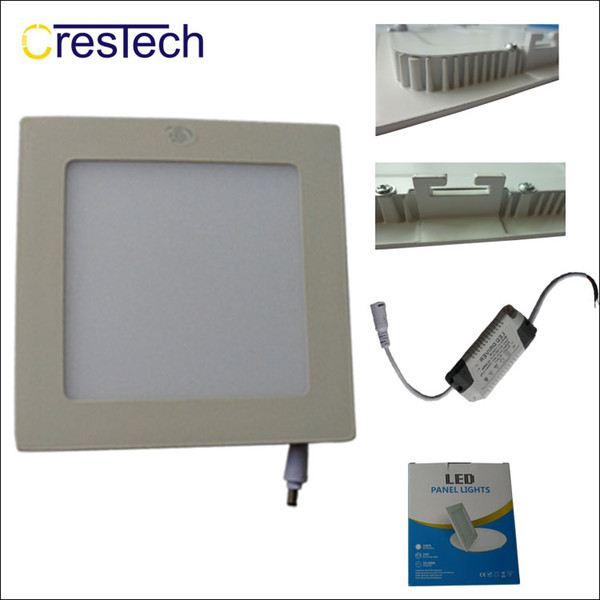 15W 18W 23W high brightness for home office kitchen toilet indoor using LED panel light Ceiling lamp