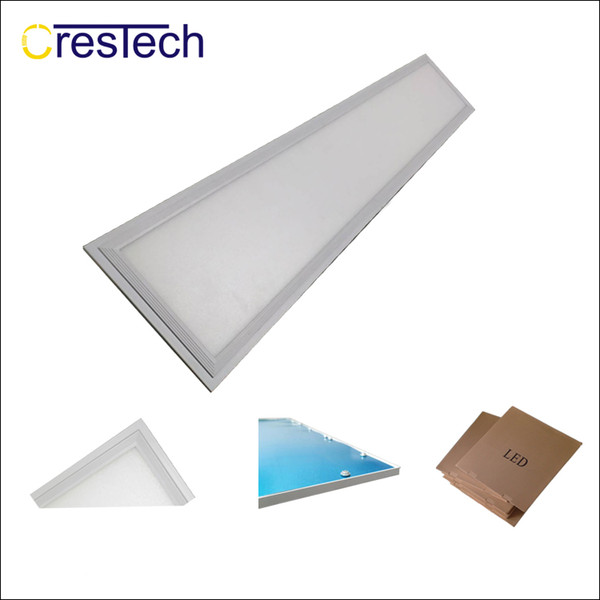 indoor lights 24W LED panel lights 300mm 600mm LED grid downlight commercial ceiling lighting 6063 aluminum housing