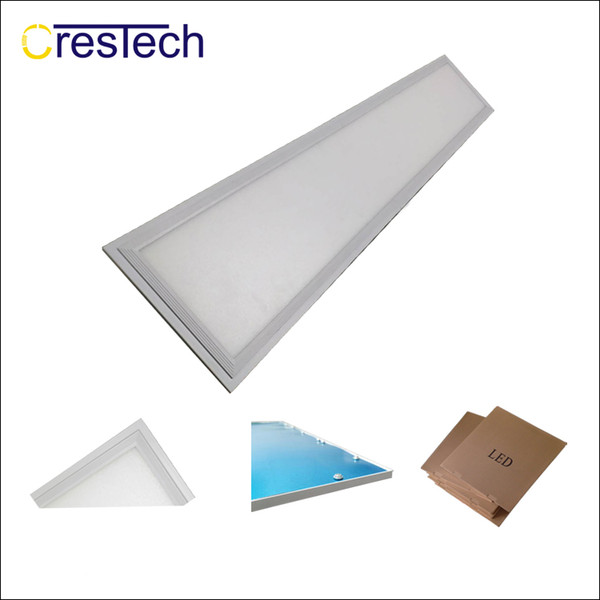 600 300 LED panel lights home office commercial LED lights Grid LED downlight indoor lighting 6063 aluminum housing