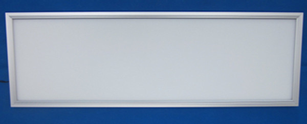 Free Shipping Hot Selling CE ROHS certification led light panel high quality 300X1200mm indoor light 48W LED Panel Light