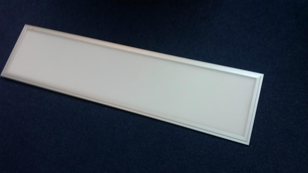 Free Shipping AC85-265V SMD2835 48w Square 300x1200mm ceiling light covers led ceiling panel light with 3 years warranty