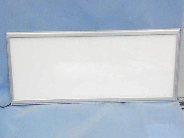 Free Shipping Square LED Panel Light 300x600MM 30W Ceiling Lights Aluminum+LED Driver