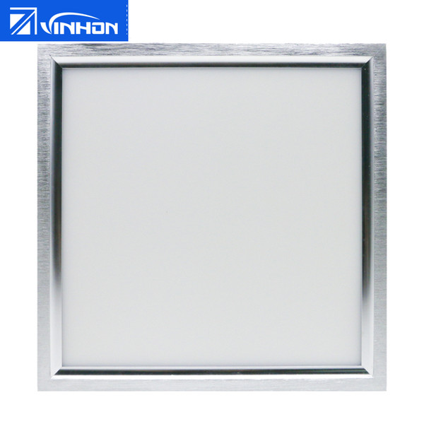 LED Panel Light 2x2 ft 36W 48W 600X600mm Surface Mounted 60x60 LED Flat Panel Lights Indoor Lighting Recessed Ceiling Lamps