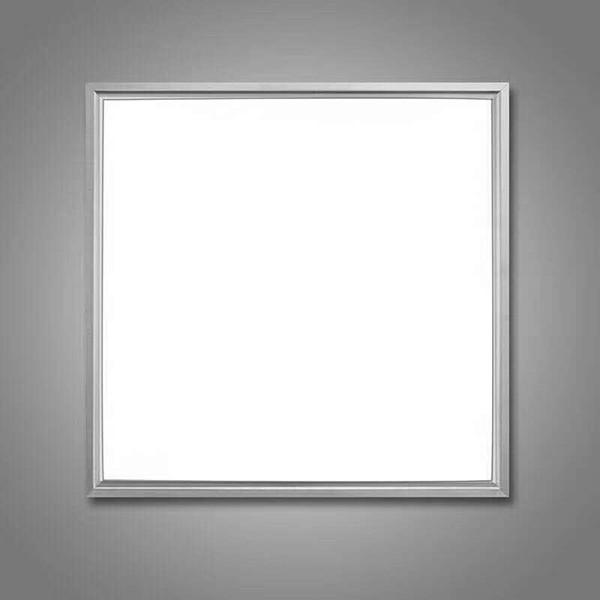 600*600mm LED panel light recessed 2x2 ft and surface mounted type 36W 10pcs per lot LED downlight LED grid ceiling lighting commercial lamp