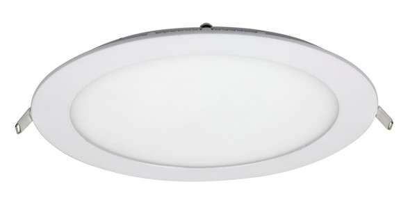 Round led panel, D240, CE listed, indoor light, 5-year-warranty,SMD4014, 80LM/W,3000K/4000K/5000K/6000K