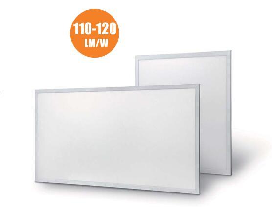 110~120LM/W UL listed, Nichia LED, Non-flickering led panel, 603x1212mm, indoor light, 5-year-warranty,SMD4014, 3000K/4000K/5000K/6000K