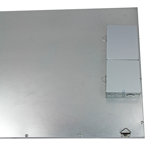 Non-flickering led panel, 603x1212mm, UL listed, indoor light, 5-year-warranty,SMD4014, 90~95LM/W,3000K/4000K/5000K/6000K