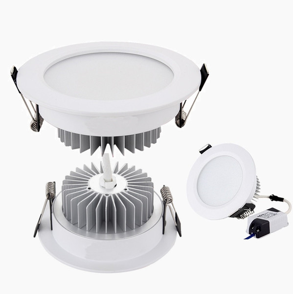 led downlight 2.5