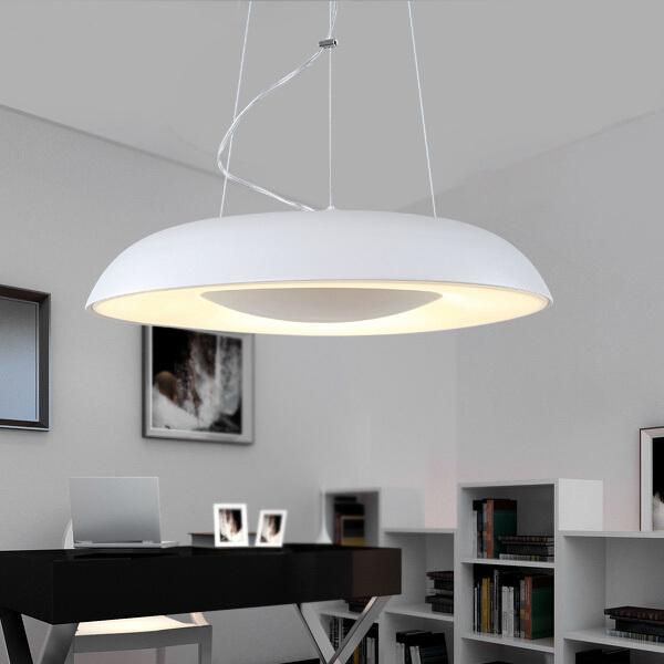 Free shipping Modern LED pendant lights for dining room Dia*430mm 24W home pendant lamp fixtures indoor use