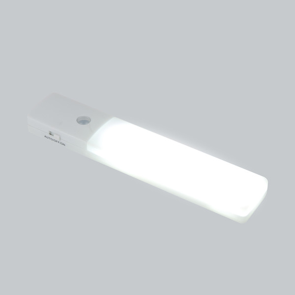 New Style Creative USB Rechargeable Led Induction Night Lights Cabinet Aisle Stairs Emergency Sensor Lights Lighting