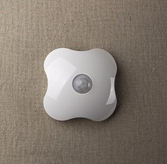 Charge Four Ye Cao Human Body Induction Small Night Lighting Somatosensory Sense Induction Lamp LED Corridor Small Night-light