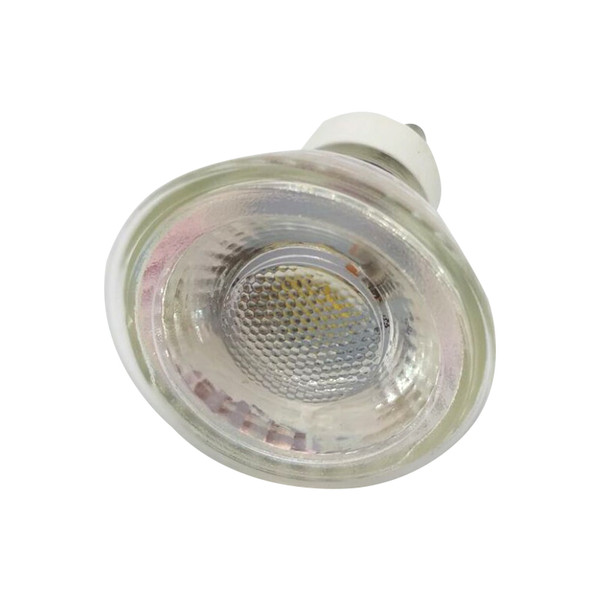 5W COB GU10 AC230V Led Spot Light 3W Gu4 Led Lamps Spotlight 12V Mr11 Mr16 Gu5.3 3000K 2700K Optional Free Shipping