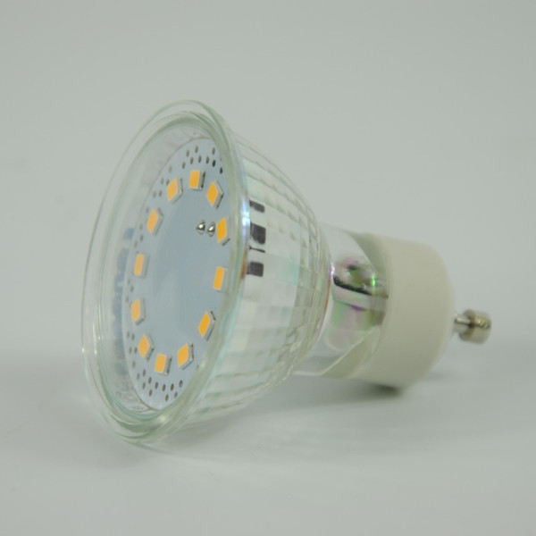 3W GU10 AC230V LED Spotlights LED Bulb Lamps High Quality LED Lights AC220v Super Brightness Warm White Free Shipping 5PCS/Lot