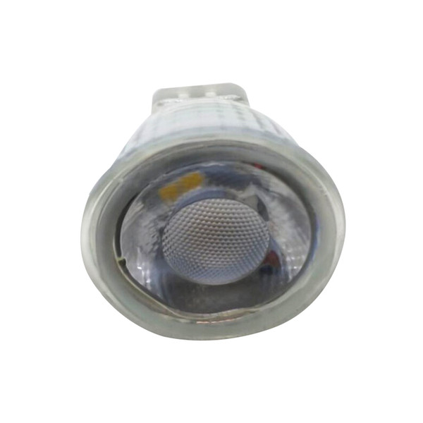 High Quality COB AC12V GU4 3W LED Spotlights MR11 LED Spot Light 12V MR16 GU10 Beam Angle 38 Free Shipping