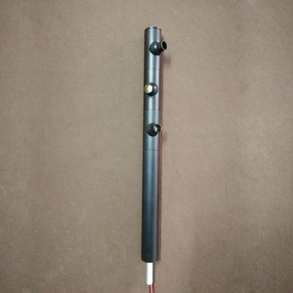 3W 350MM Hot Selling China LED Spotlights Alloy Body Cree Chips Multi Heads LED Cabinet Light