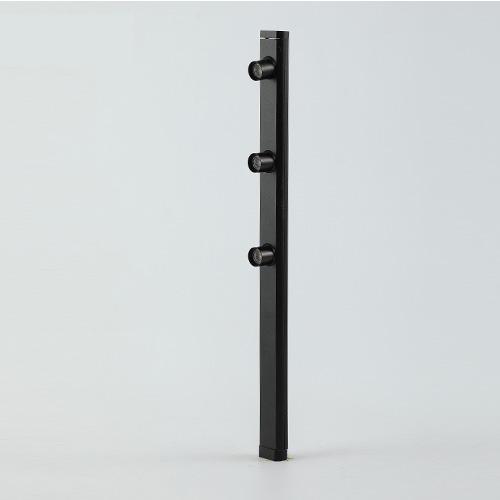 3W High Quality LED Showcase Spotlights Pro Jewelry Lighting Solution With Low Consumption Low Heat Dissipation