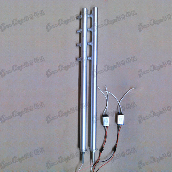 4W 500MM High End LED Spot Lamp Display Counter Lighting For Jewelry Watches Glasses CREE Chips