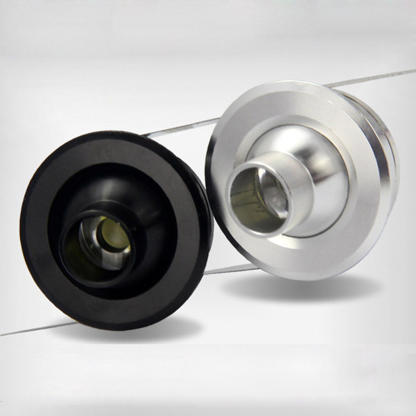 1W Adjustable Small LED Spotlights/ Mini LED Showcase Spotlight White/ Warm White/ Yellow/ Blue/ Red/ Green Emitting Colors