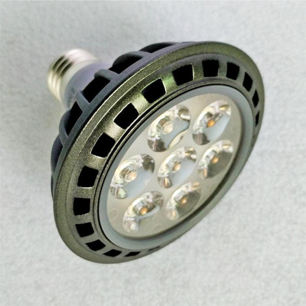 Dimmable E27 9W 220-240V PAR30 Spotlights with CE ROHS Certified for Show Room Jewelry Store OED-PAR30B-09W