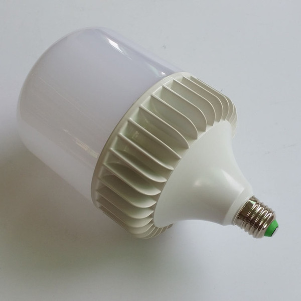 pure white aluminum 50w e27 e40 50w led high bay bulb 5000lm smd2835 2 years warranty
