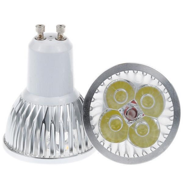 Shenzhen Factory High Quality Indoor Lighting 5W GU10 Spotlights LED Downlight Lamp Bulb Spot Light