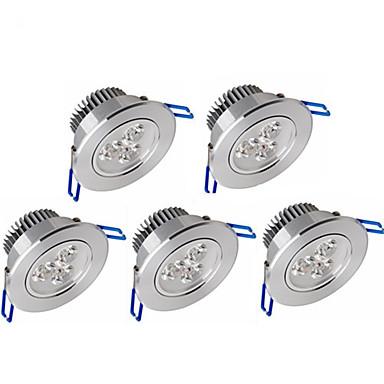 6W 500-550LM Support Dimmable LED Panel Lights LED Ceiling Lights