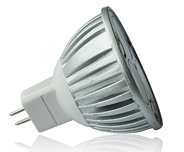 led lamp 3x3W 9W MR16/E27/GU10 12V Led Lights led Spotlight LED Bulbs Downlight High Quality