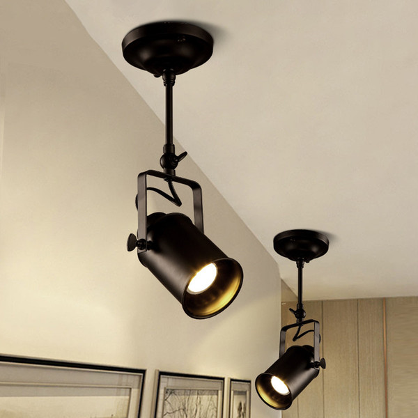 E27 LED Loft Vintage Retro Pendant Lamp Dome Light Dining Room Pub Cafe Restaurant Aisle Bar Droplight Chandelier Store Stage Lamps