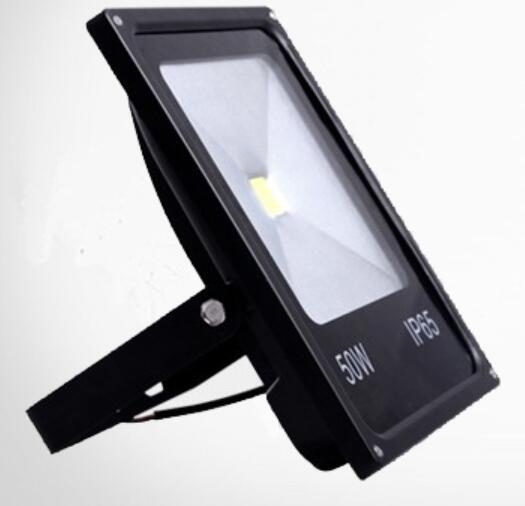 1pc/lot Free shipping 10W 20W 30W 50W led flood light 85-265v LED Wash led spotlight Free Shipping