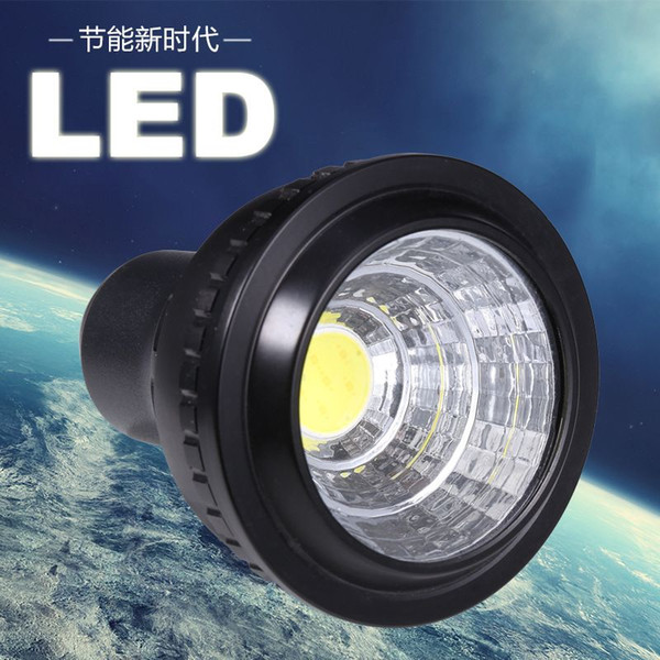 3W/5W/7W COB LED lamp energy saving lamps factory direct cob gu5.3 light cob lamp